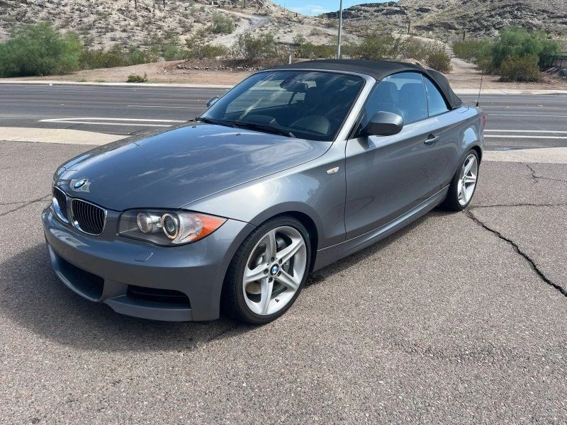 2011 BMW E82 135i & 135is - Image 3 of 18