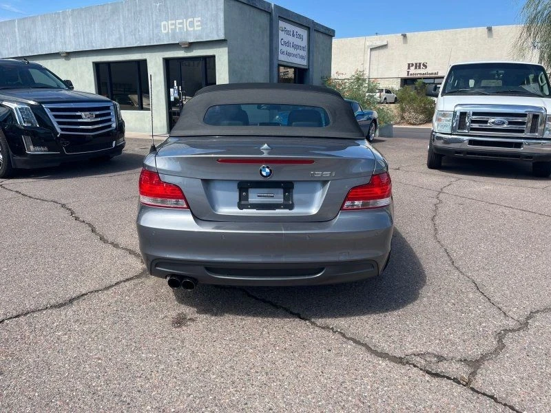 2011 BMW E82 135i & 135is - Image 6 of 18