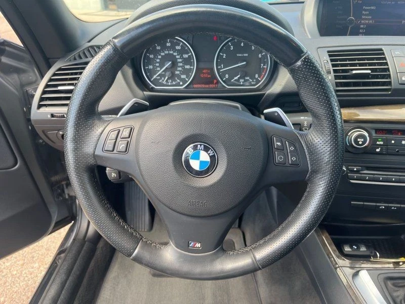2011 BMW E82 135i & 135is - Image 11 of 18