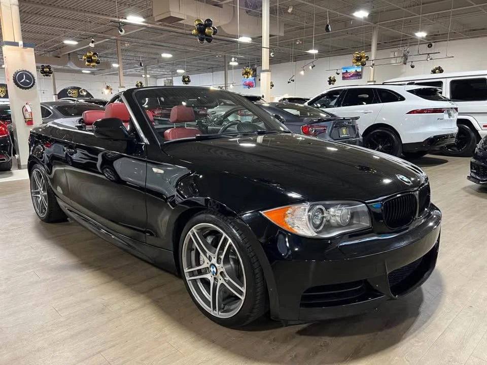 2011 BMW E81/E82/E88 1 Series - Image 5 of 17