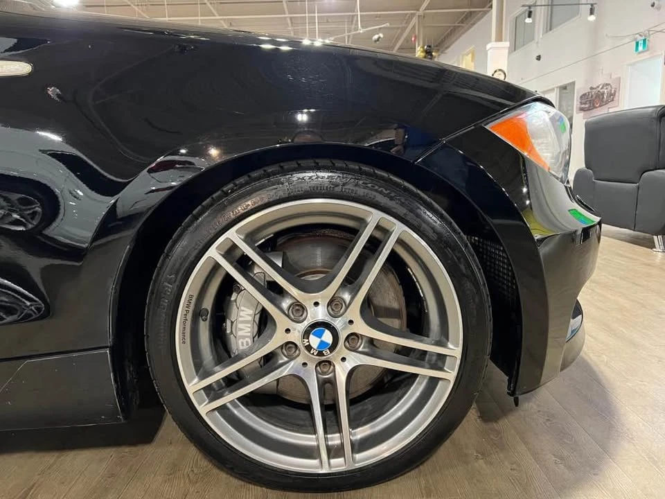2011 BMW E81/E82/E88 1 Series - Image 8 of 17