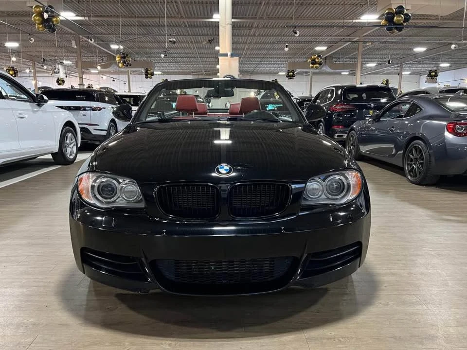 2011 BMW E81/E82/E88 1 Series - Image 6 of 17