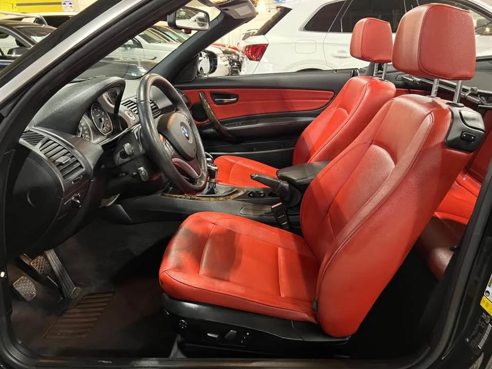2011 BMW E81/E82/E88 1 Series - Image 12 of 17