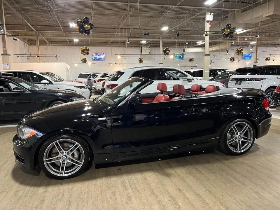 2011 BMW E81/E82/E88 1 Series - Image 2 of 17