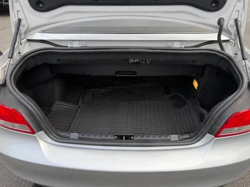 2011 BMW E82 135i & 135is - Image 11 of 20