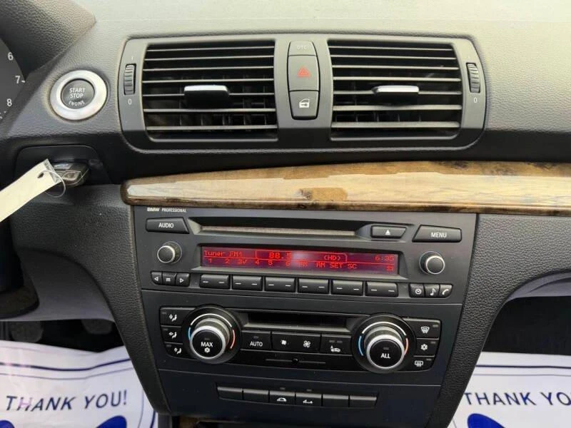 2011 BMW E82 135i & 135is - Image 16 of 20