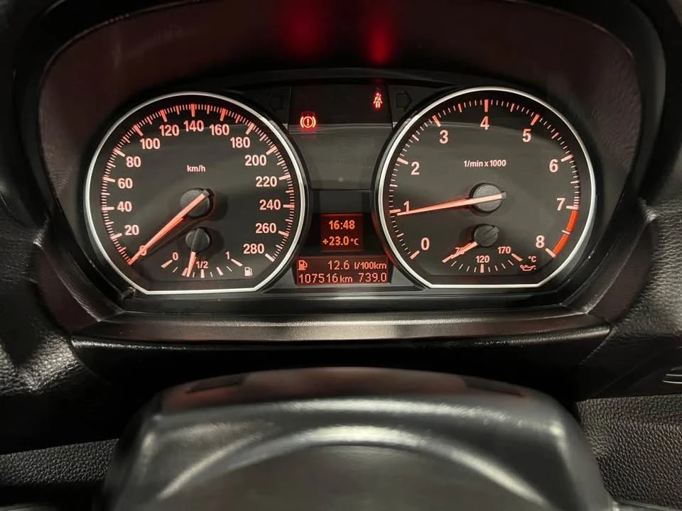 2011 BMW E81/E82/E88 1 Series - Image 9 of 17