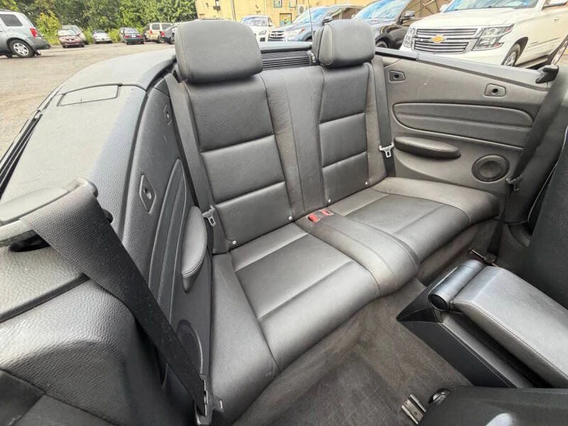 2011 BMW E82 135i & 135is - Image 13 of 20