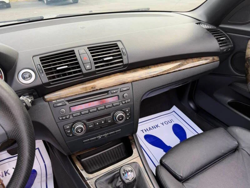 2011 BMW E82 135i & 135is - Image 19 of 20