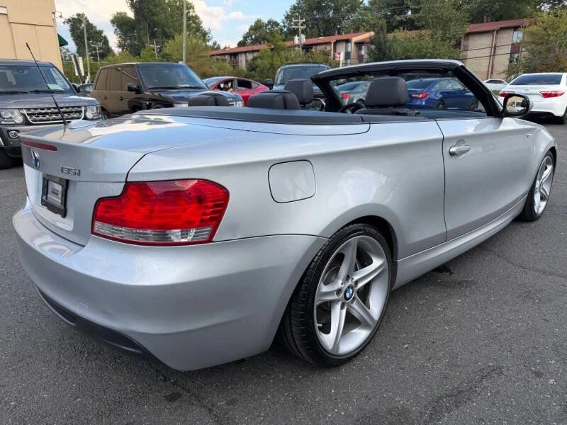 2011 BMW E82 135i & 135is - Image 5 of 20
