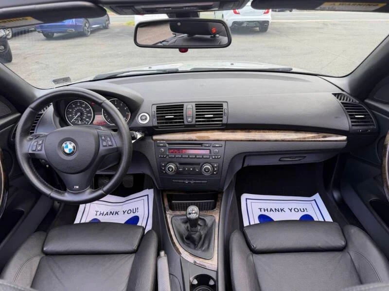 2011 BMW E82 135i & 135is - Image 14 of 20