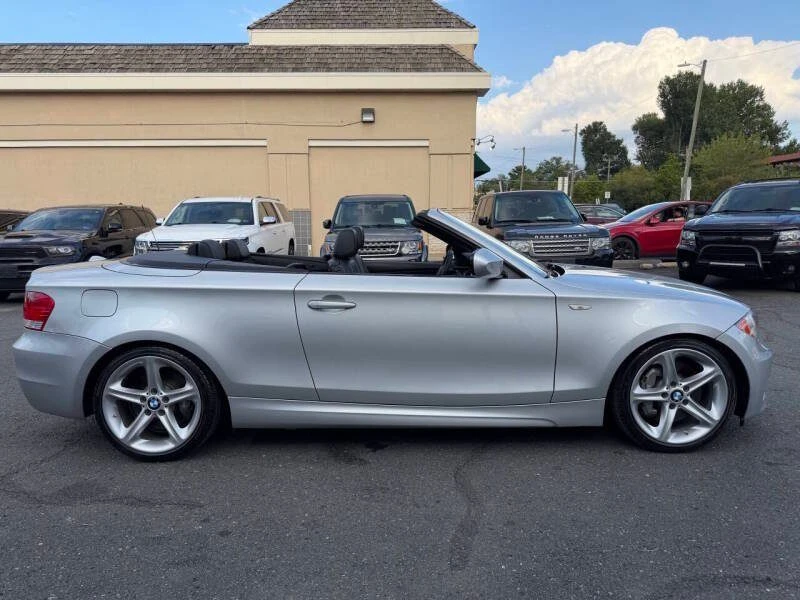 2011 BMW E82 135i & 135is - Image 6 of 20