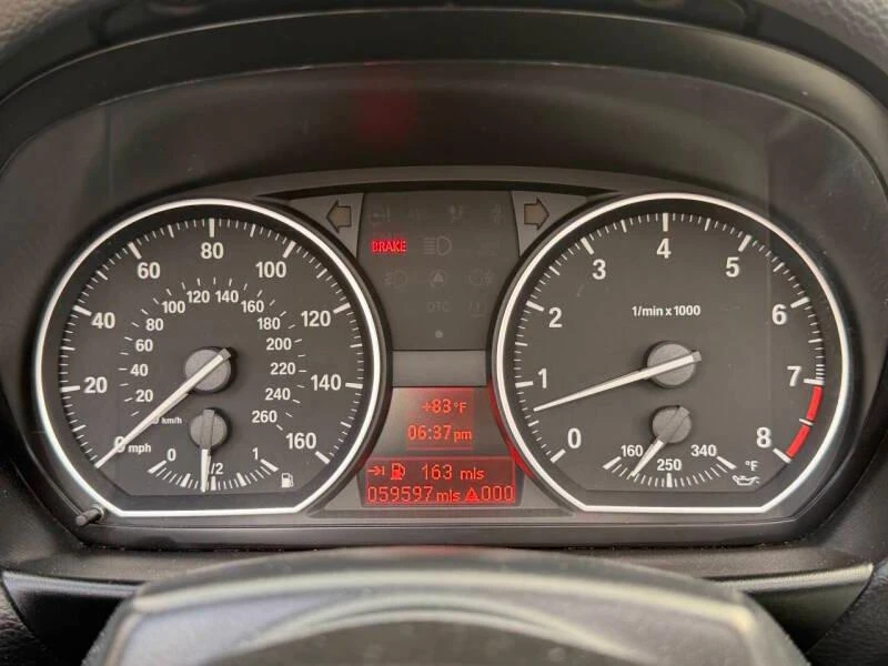 2011 BMW E82 135i & 135is - Image 15 of 20