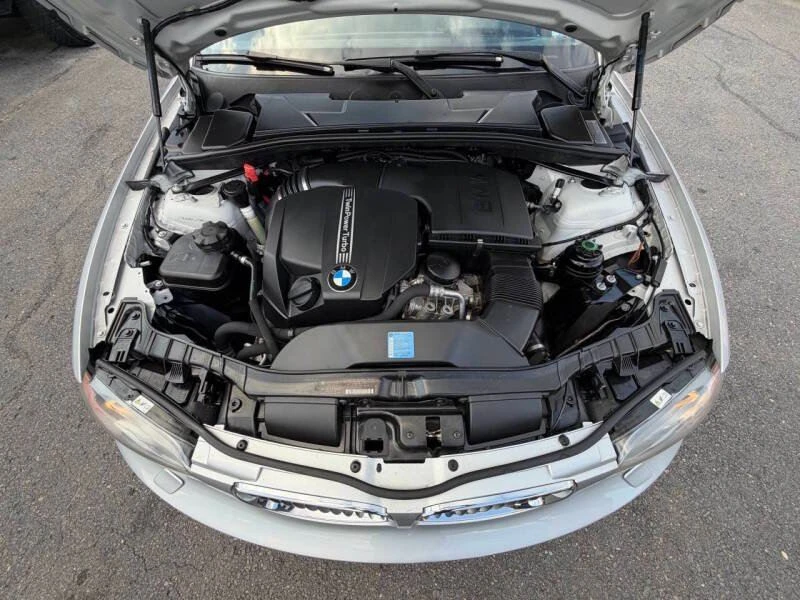 2011 BMW E82 135i & 135is - Image 20 of 20