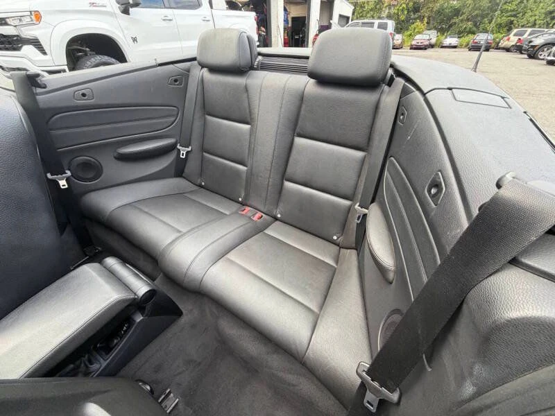 2011 BMW E82 135i & 135is - Image 10 of 20