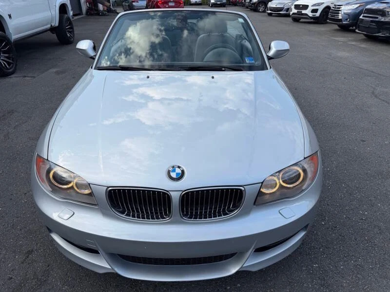 2011 BMW E82 135i & 135is - Image 8 of 20