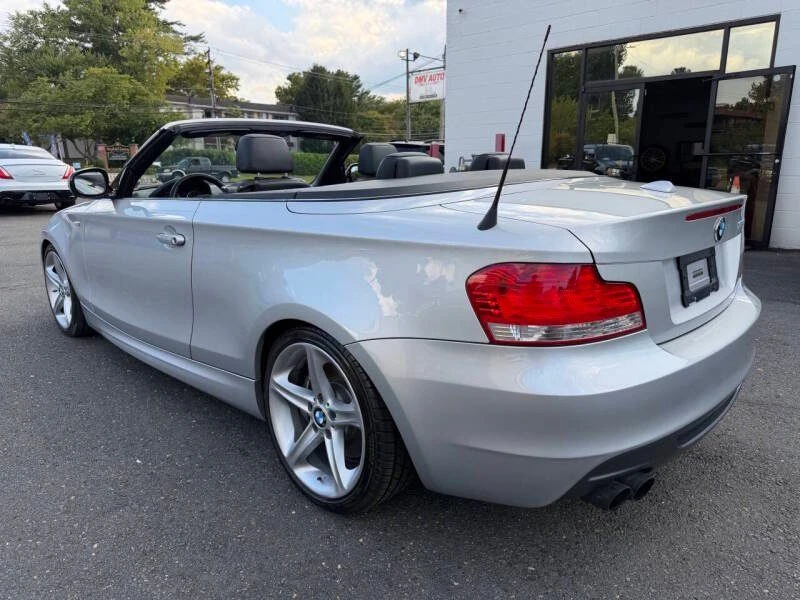 2011 BMW E82 135i & 135is - Image 3 of 20