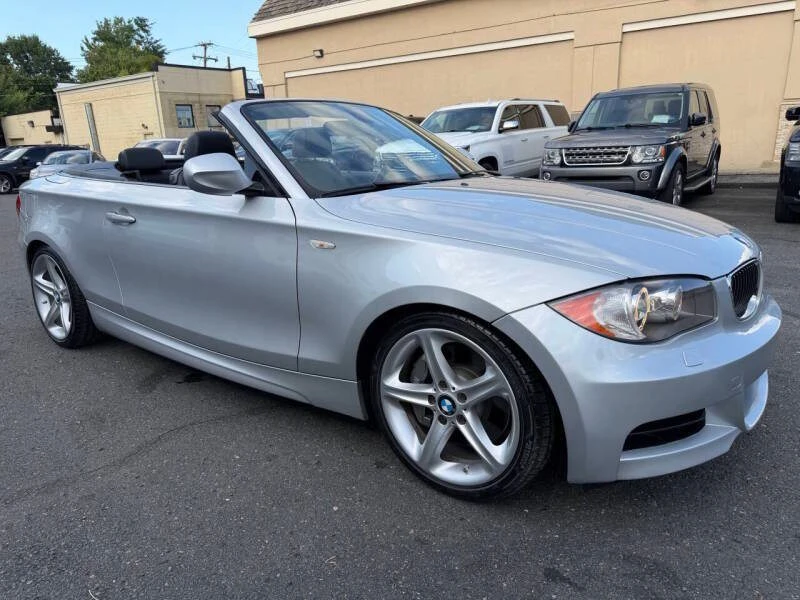 2011 BMW E82 135i & 135is - Image 7 of 20