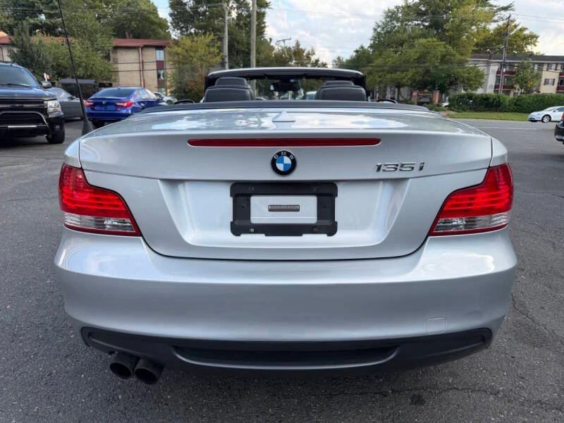 2011 BMW E82 135i & 135is - Image 4 of 20