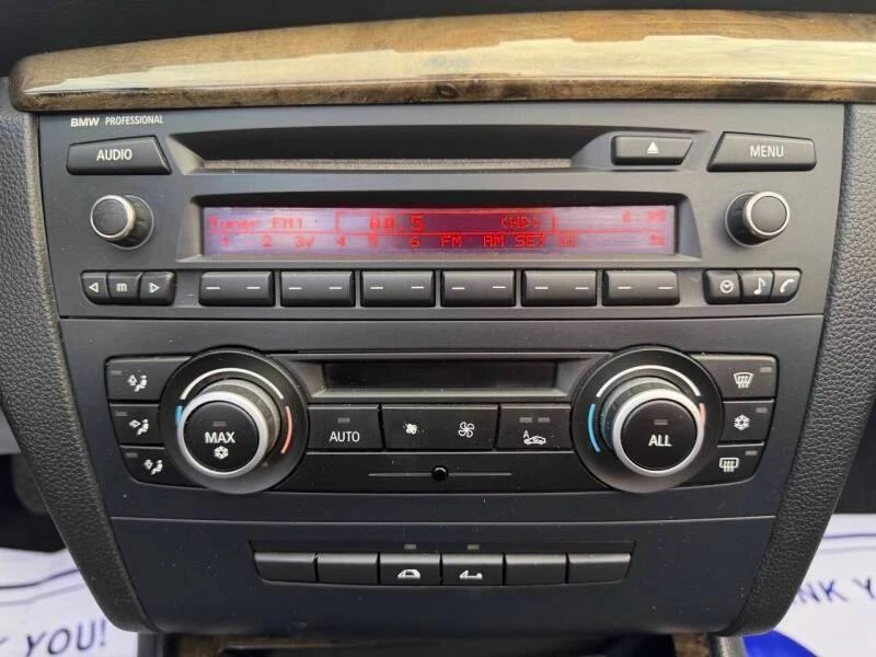 2011 BMW E82 135i & 135is - Image 17 of 20