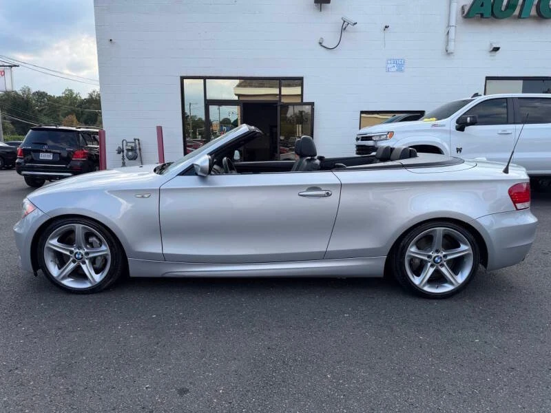 2011 BMW E82 135i & 135is - Image 2 of 20