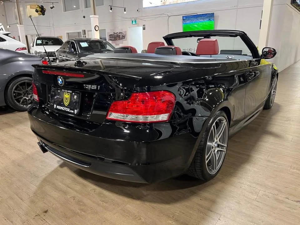 2011 BMW E81/E82/E88 1 Series - Image 4 of 17