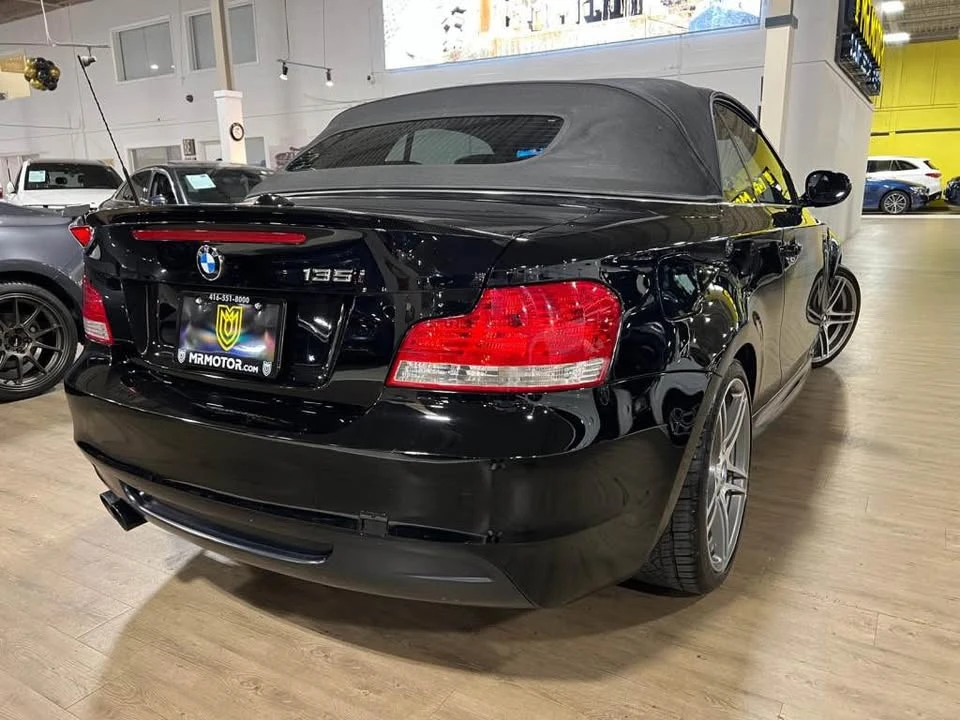 2011 BMW E81/E82/E88 1 Series - Image 7 of 17