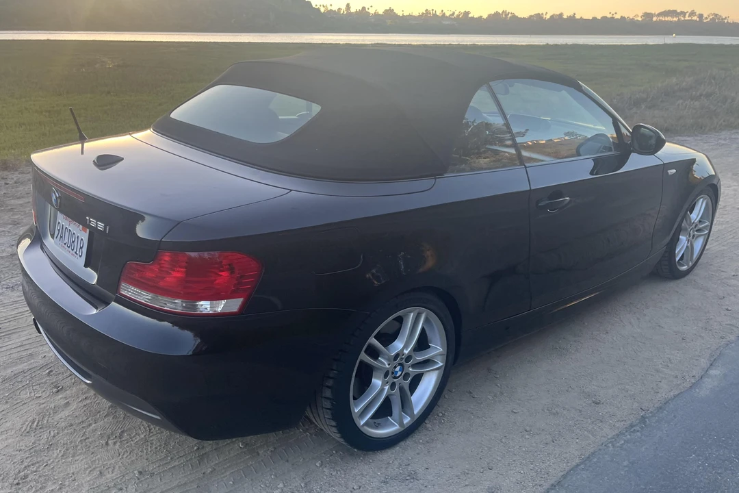 2011 BMW E82 135i & 135is - Image 3 of 31