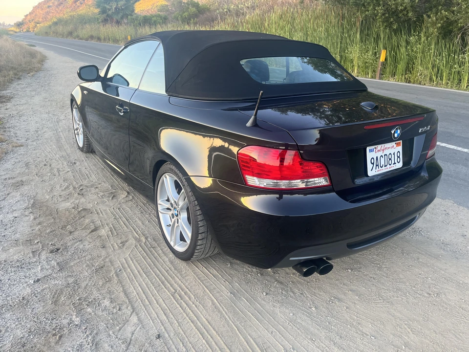 2011 BMW E82 135i & 135is - Image 25 of 31