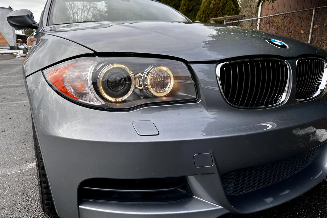 2011 BMW E82 135i & 135is - Image 25 of 31