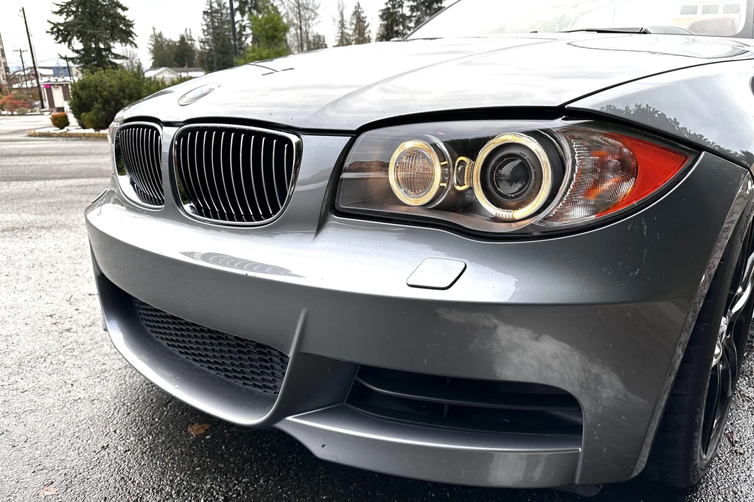 2011 BMW E82 135i & 135is - Image 27 of 31
