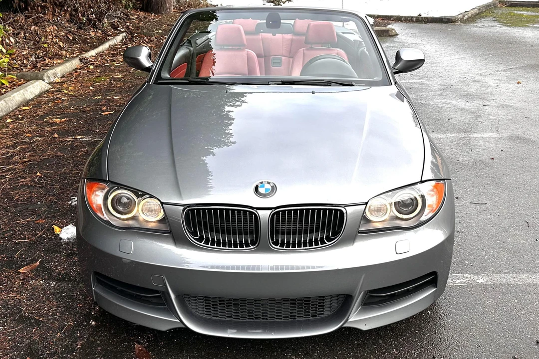 2011 BMW E82 135i & 135is - Image 2 of 31