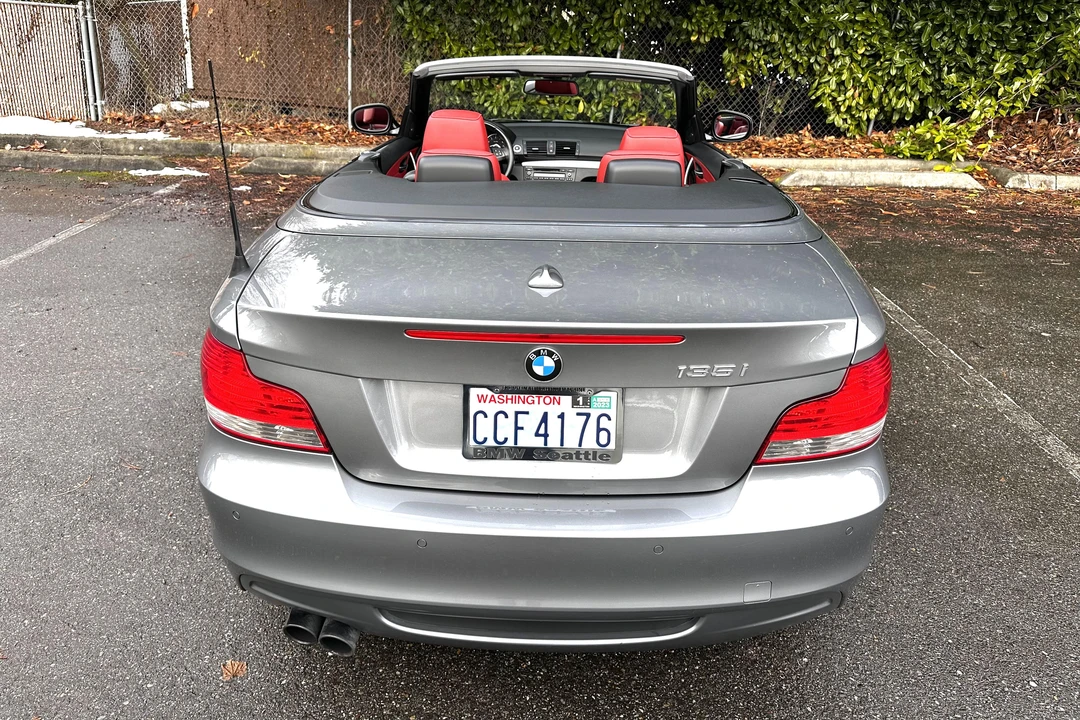 2011 BMW E82 135i & 135is - Image 12 of 31