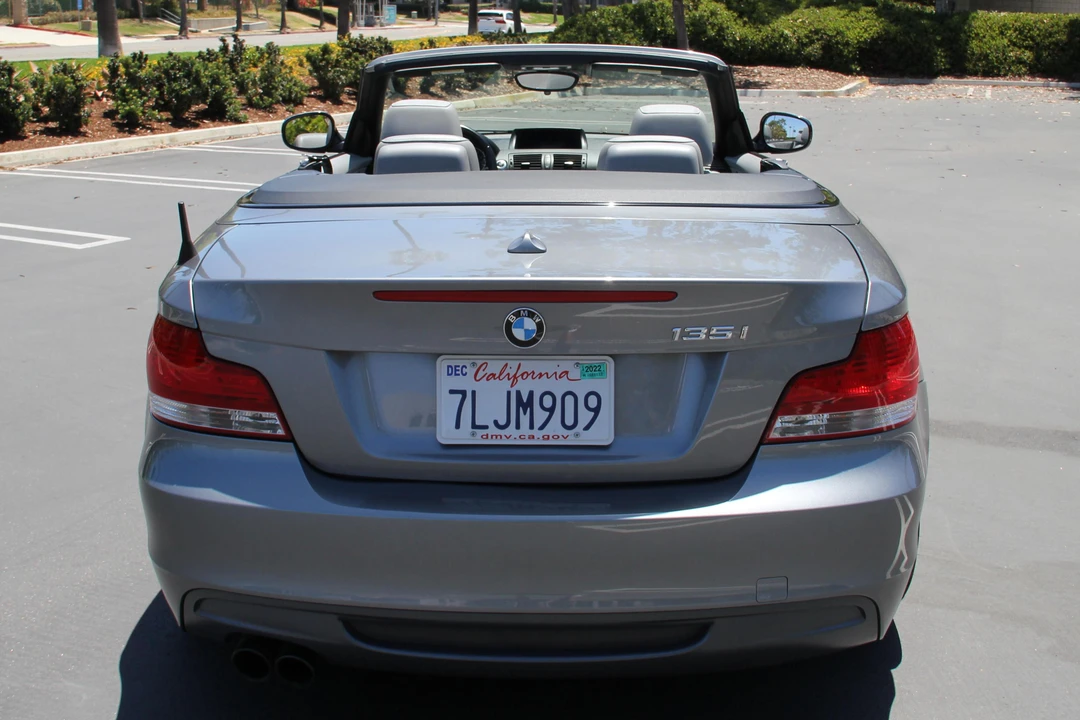 2011 BMW E82 135i & 135is - Image 5 of 20