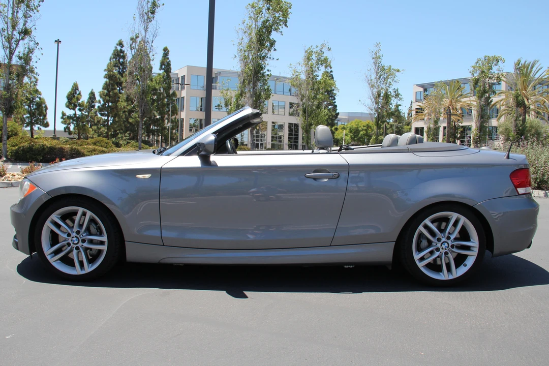 2011 BMW E82 135i & 135is - Image 3 of 20