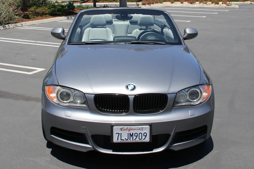 2011 BMW E82 135i & 135is - Image 2 of 20