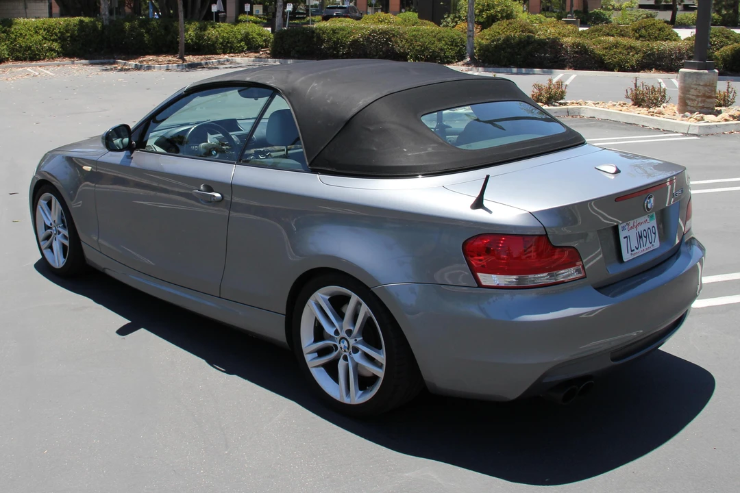 2011 BMW E82 135i & 135is - Image 4 of 20