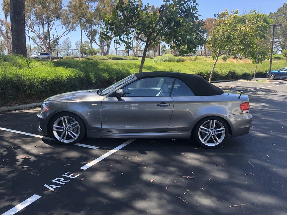 2011 BMW E82 135i & 135is - Image 10 of 20