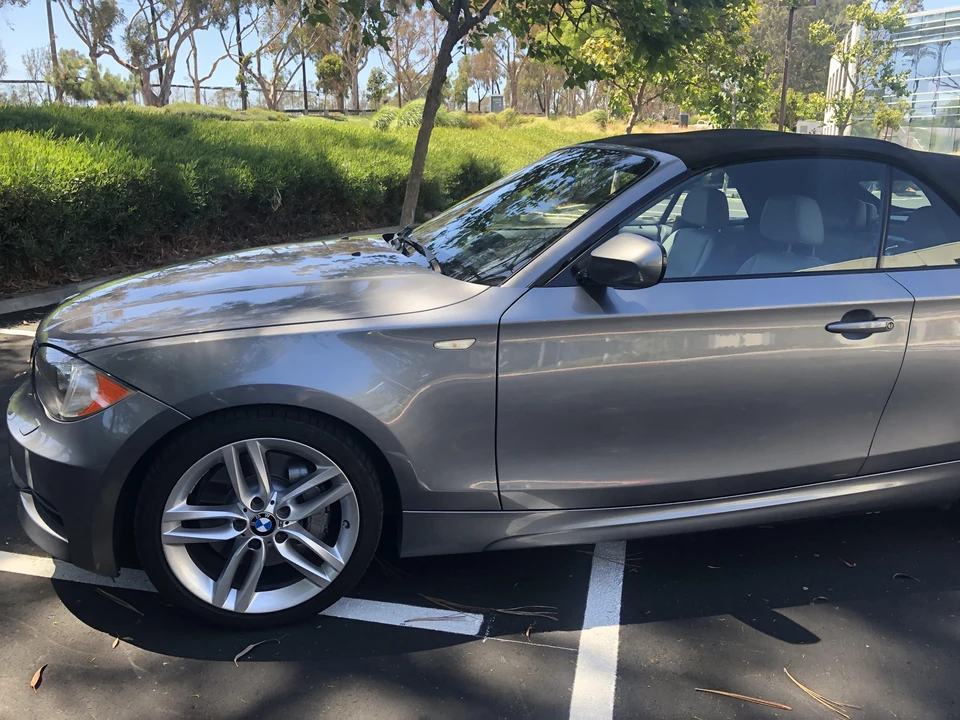 2011 BMW E82 135i & 135is - Image 9 of 20