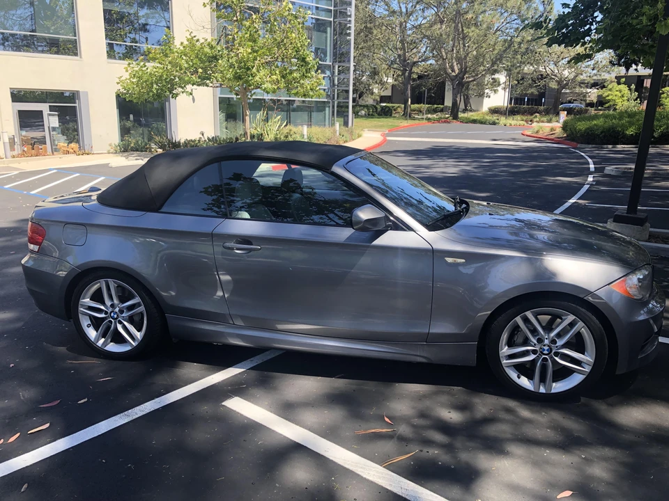 2011 BMW E82 135i & 135is - Image 18 of 20