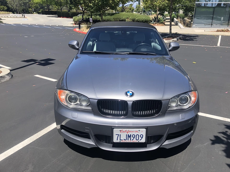 2011 BMW E82 135i & 135is - Image 6 of 20
