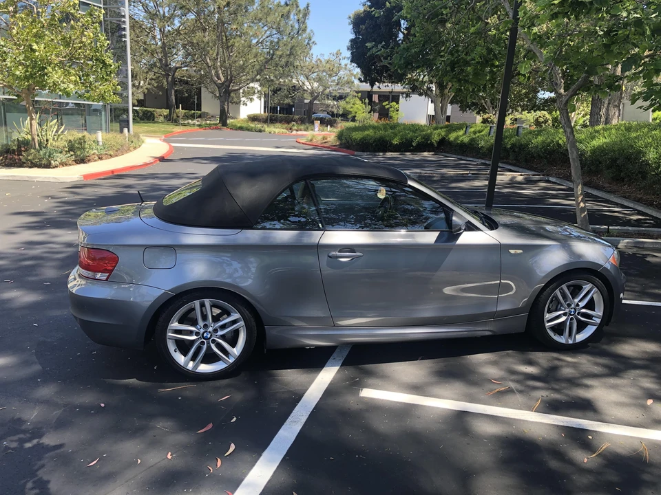 2011 BMW E82 135i & 135is - Image 17 of 20