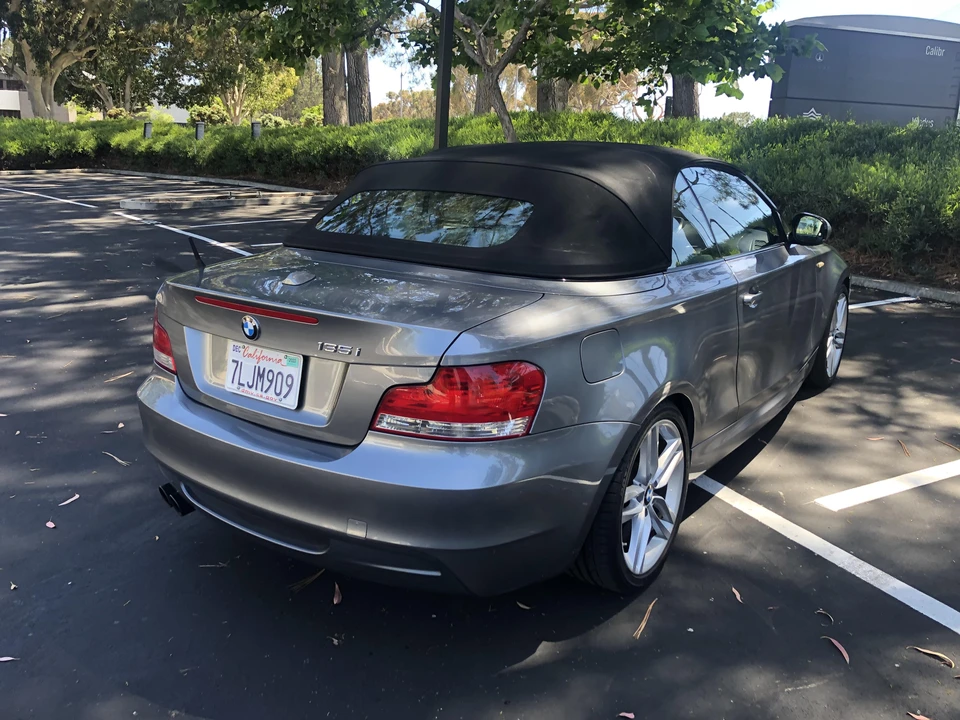 2011 BMW E82 135i & 135is - Image 16 of 20