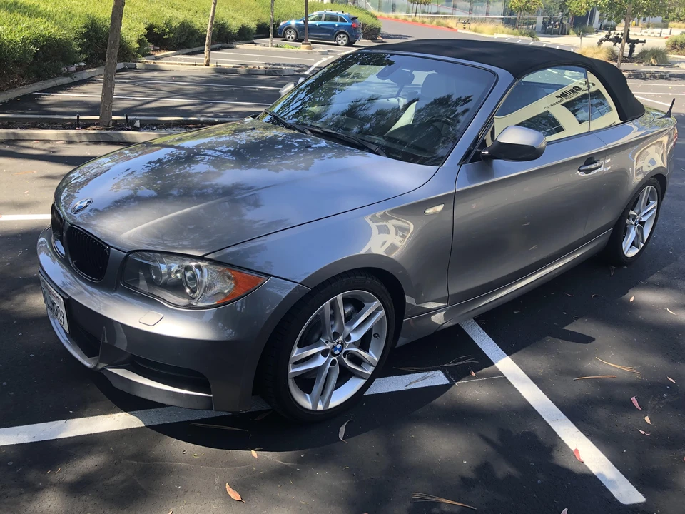 2011 BMW E82 135i & 135is - Image 8 of 20