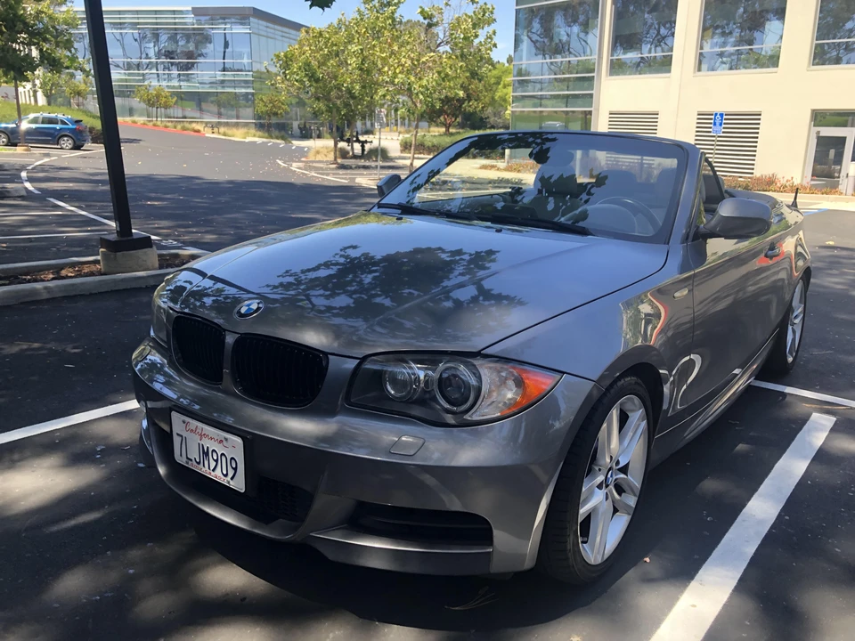2011 BMW E82 135i & 135is - Image 19 of 20
