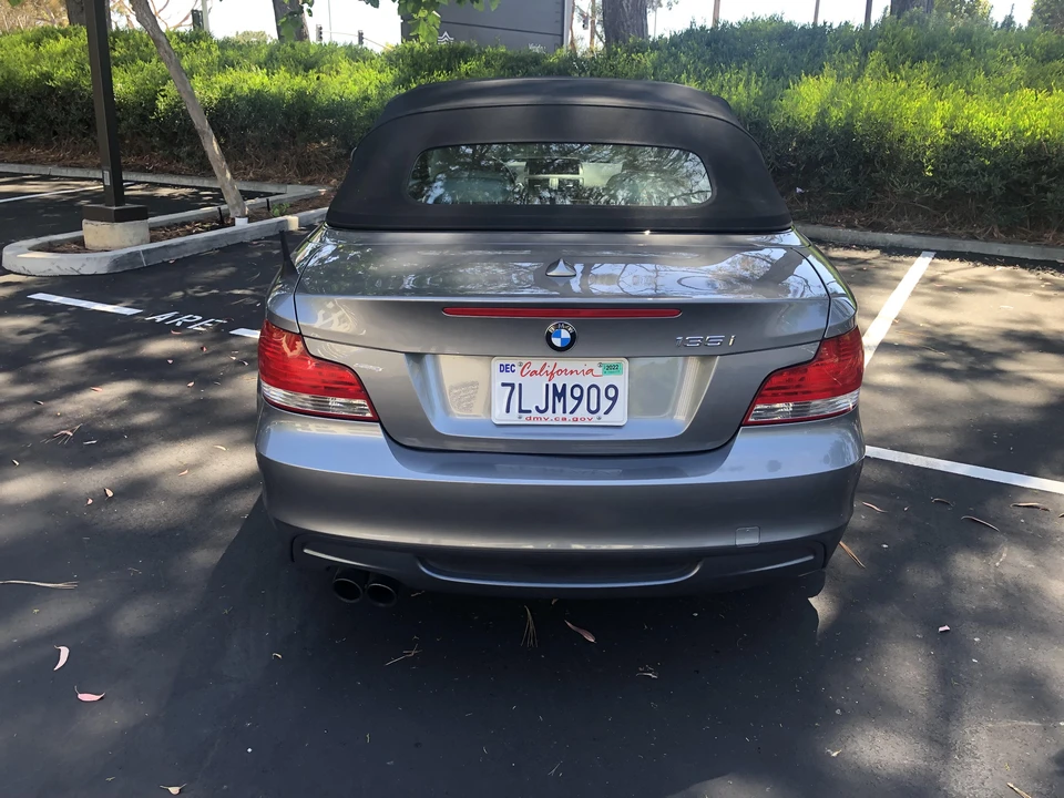 2011 BMW E82 135i & 135is - Image 14 of 20