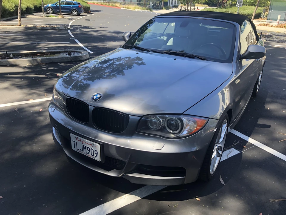 2011 BMW E82 135i & 135is - Image 7 of 20