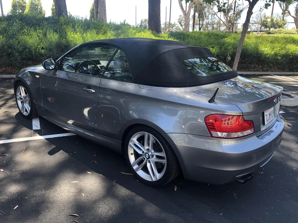 2011 BMW E82 135i & 135is - Image 12 of 20