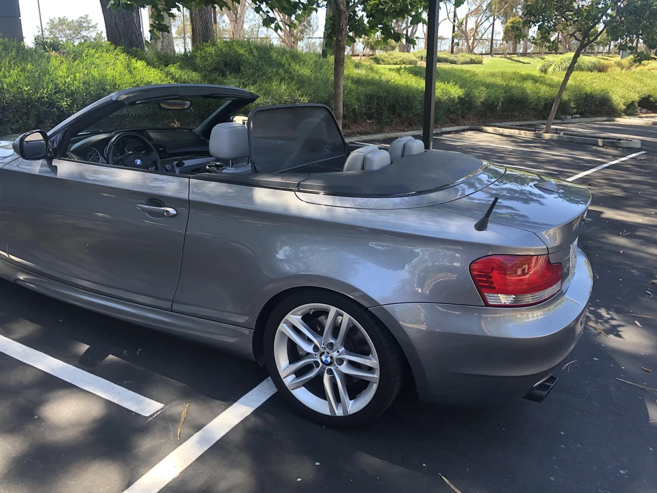 2011 BMW E82 135i & 135is - Image 20 of 20
