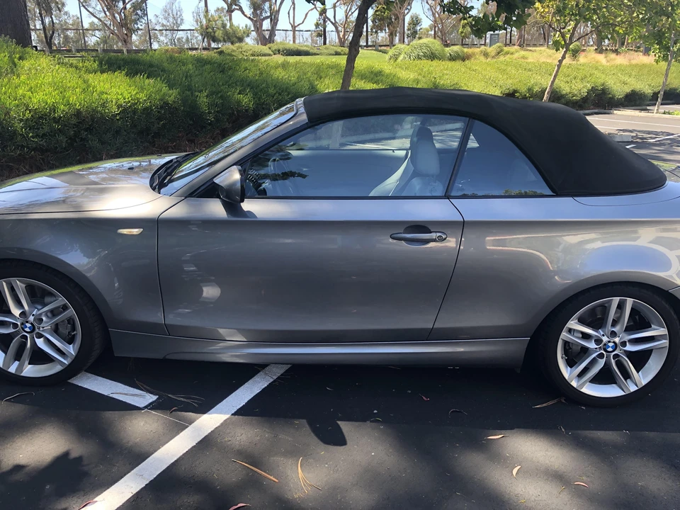 2011 BMW E82 135i & 135is - Image 11 of 20